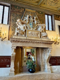 Main Lobby