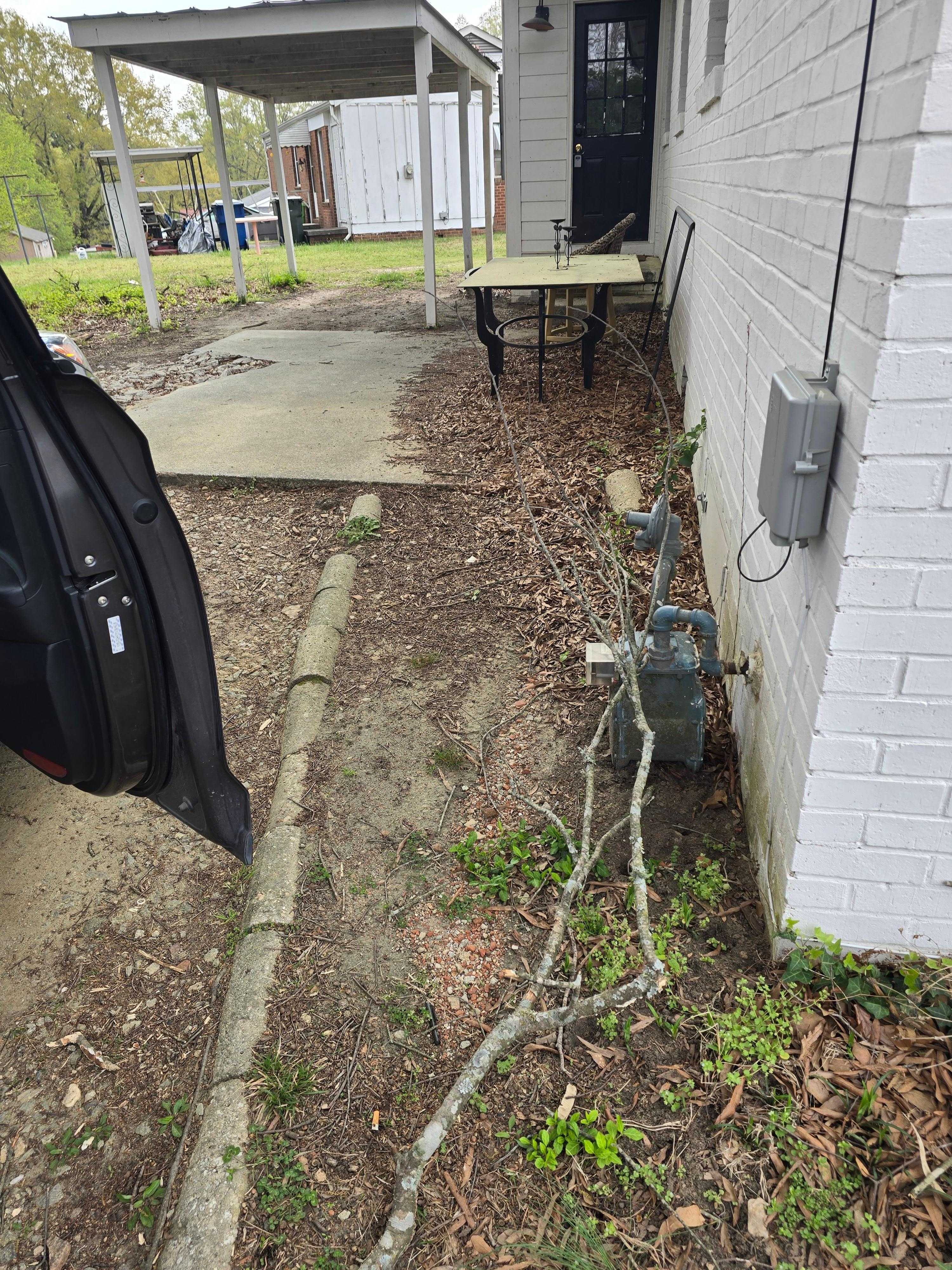 As with people first impressions are big. The outside makes you wonder what the inside looks like.