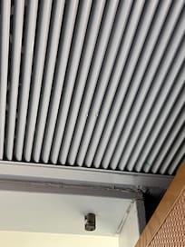 A/C vent