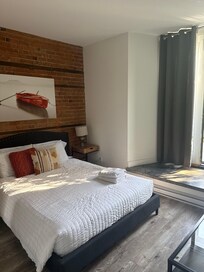 Master bedroom.