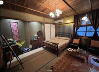 隔間用木板,隔音不好