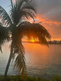 Good morning, Exuma!