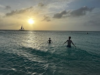 Eagle Beach