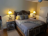 Great bed!