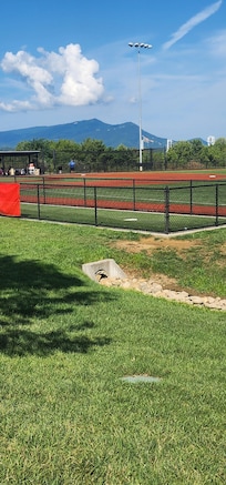 The Ripken Experience