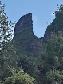Hags Leap, Co. Leitrim