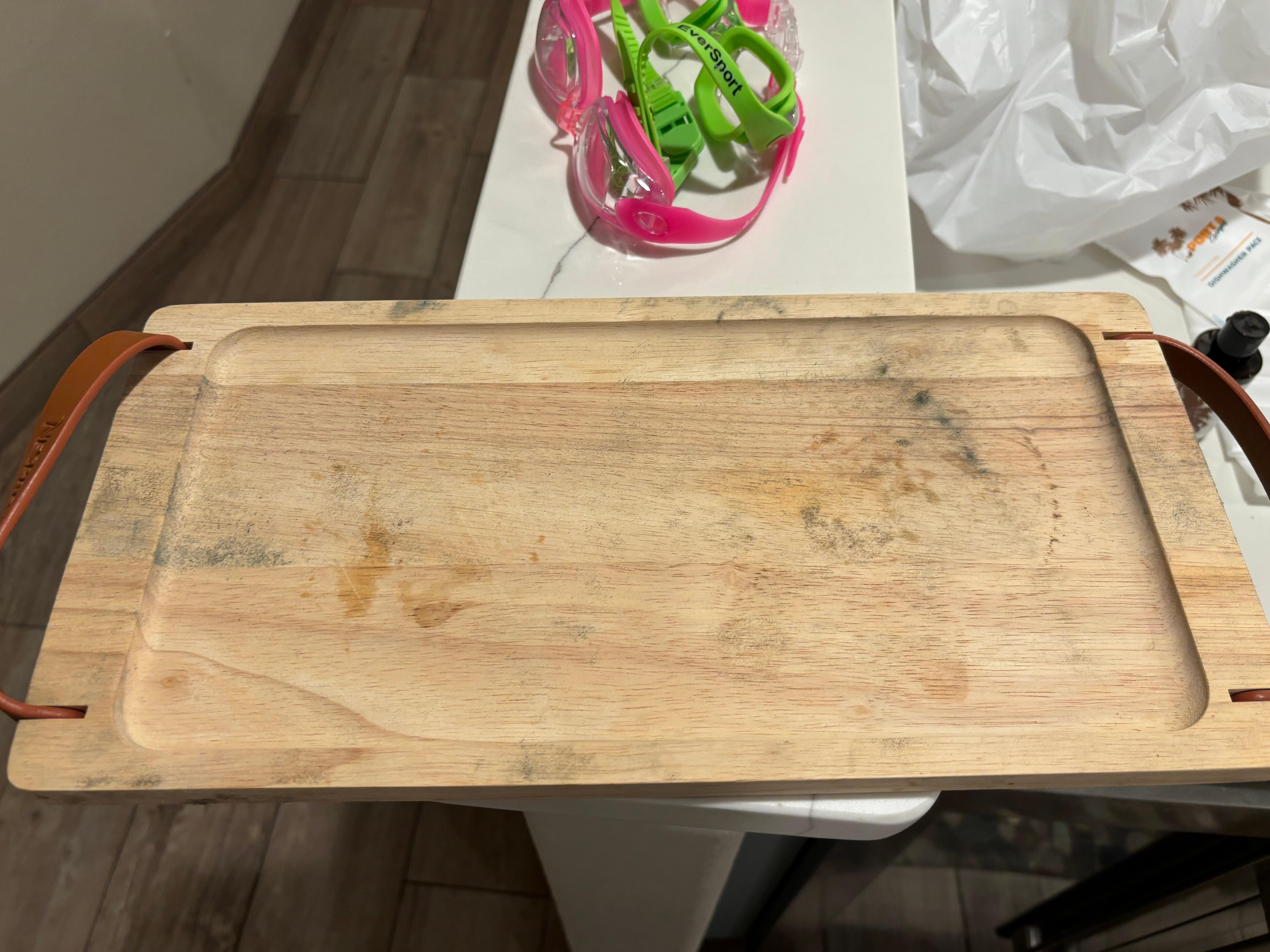 Cutting board