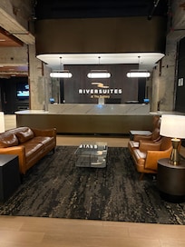Reservation Desk