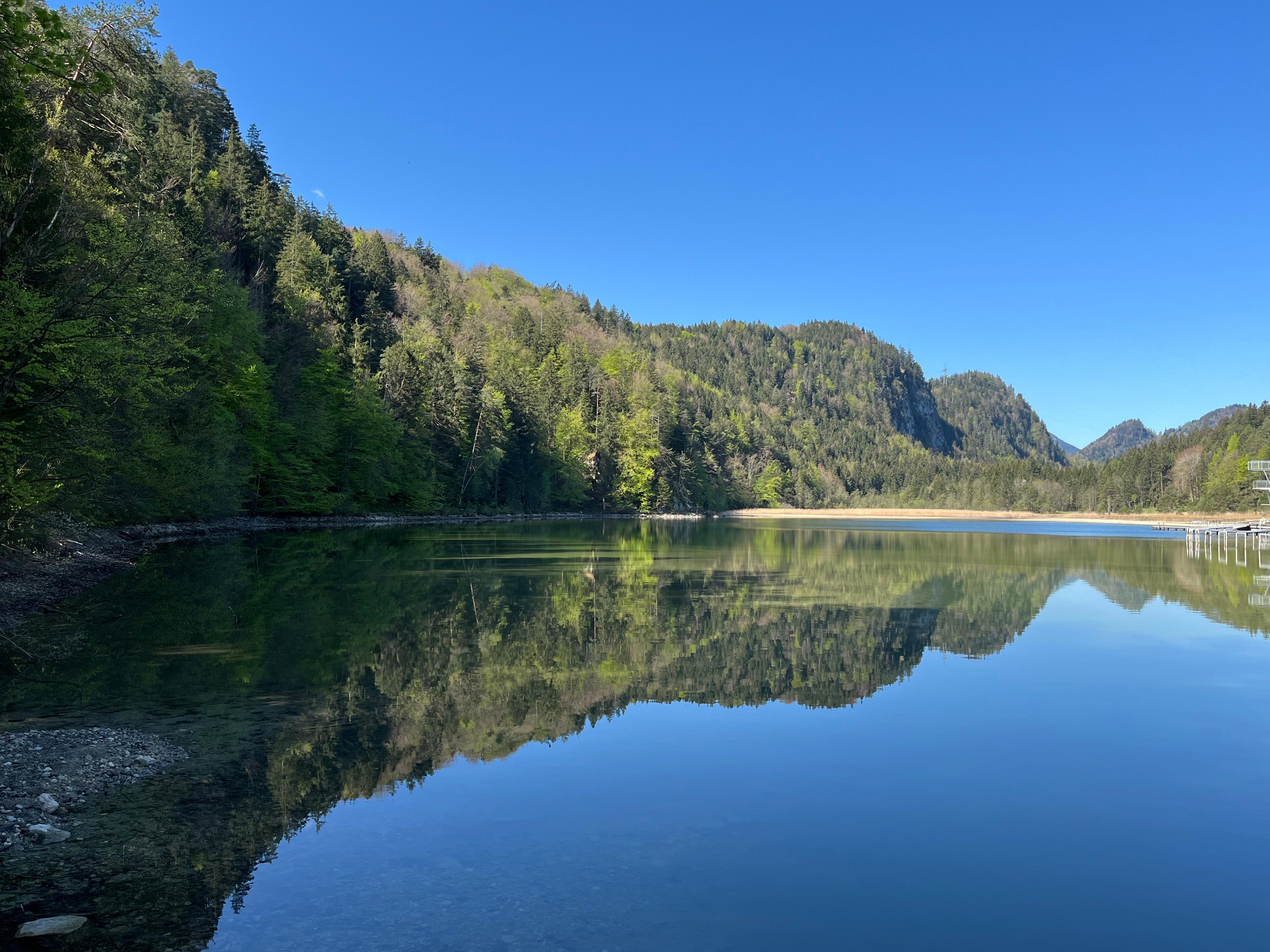 Mittersee
