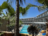 Privat pools
