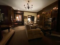 The English Tudor Room