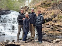 Ricketts Glen State Park