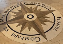 In the heart of our favorite Florida beach town.