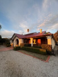 The Barossa House