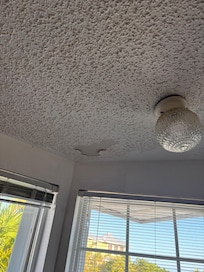 Kitchen Ceiling