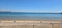 View from Room 22