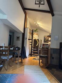 Cabin