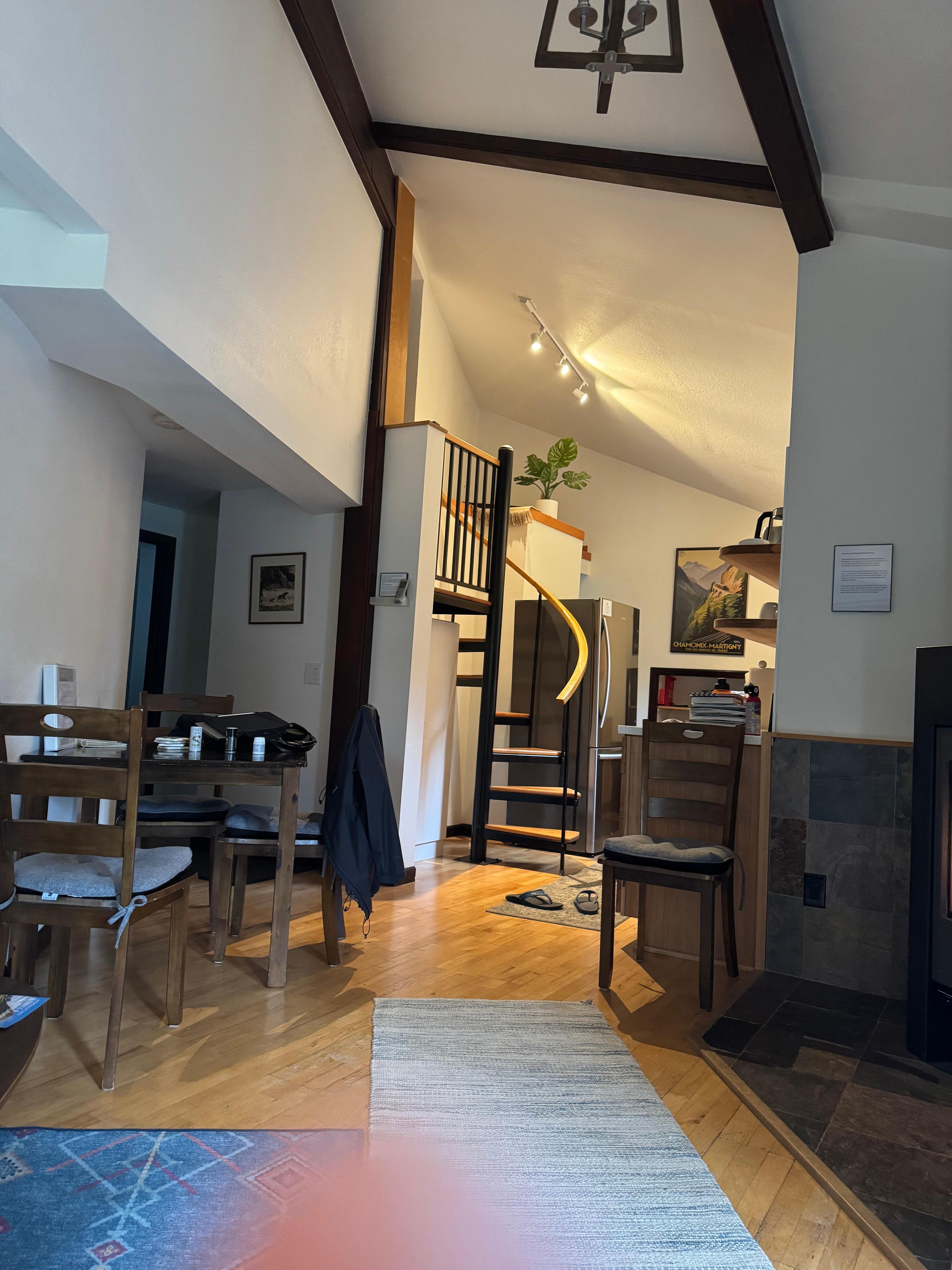 Cabin