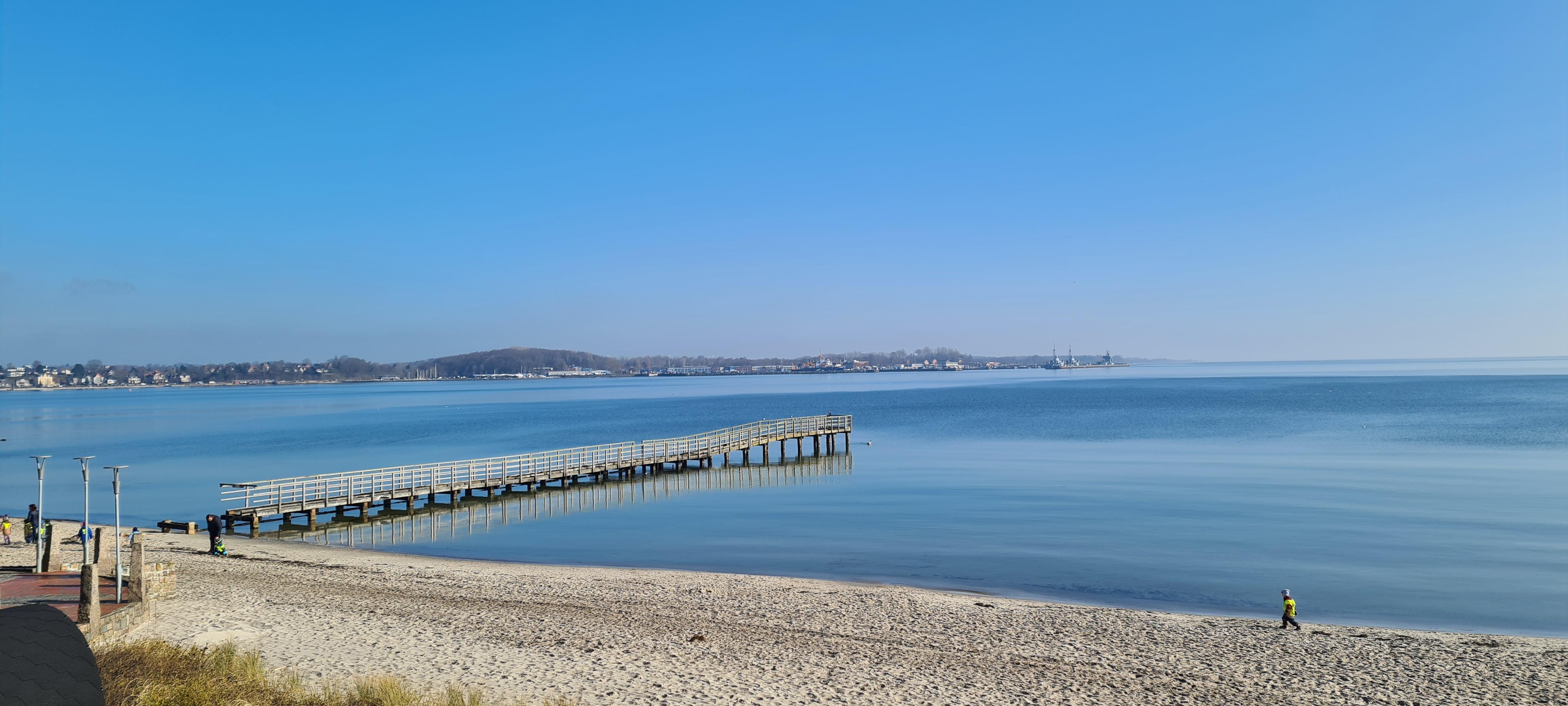 Zimmerausblick