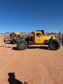 Matt’s off Road Games