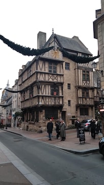 Jolie maison à Bayeux