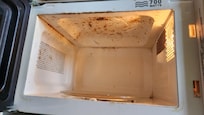Unlean microwave