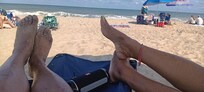 Relaxing