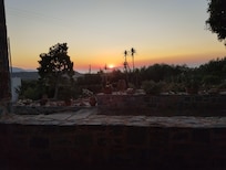 Ein Sonnenuntergang schöner als der andere