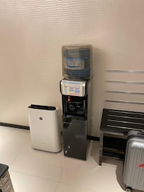 ウォーターサーバー