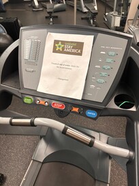 Treadmil