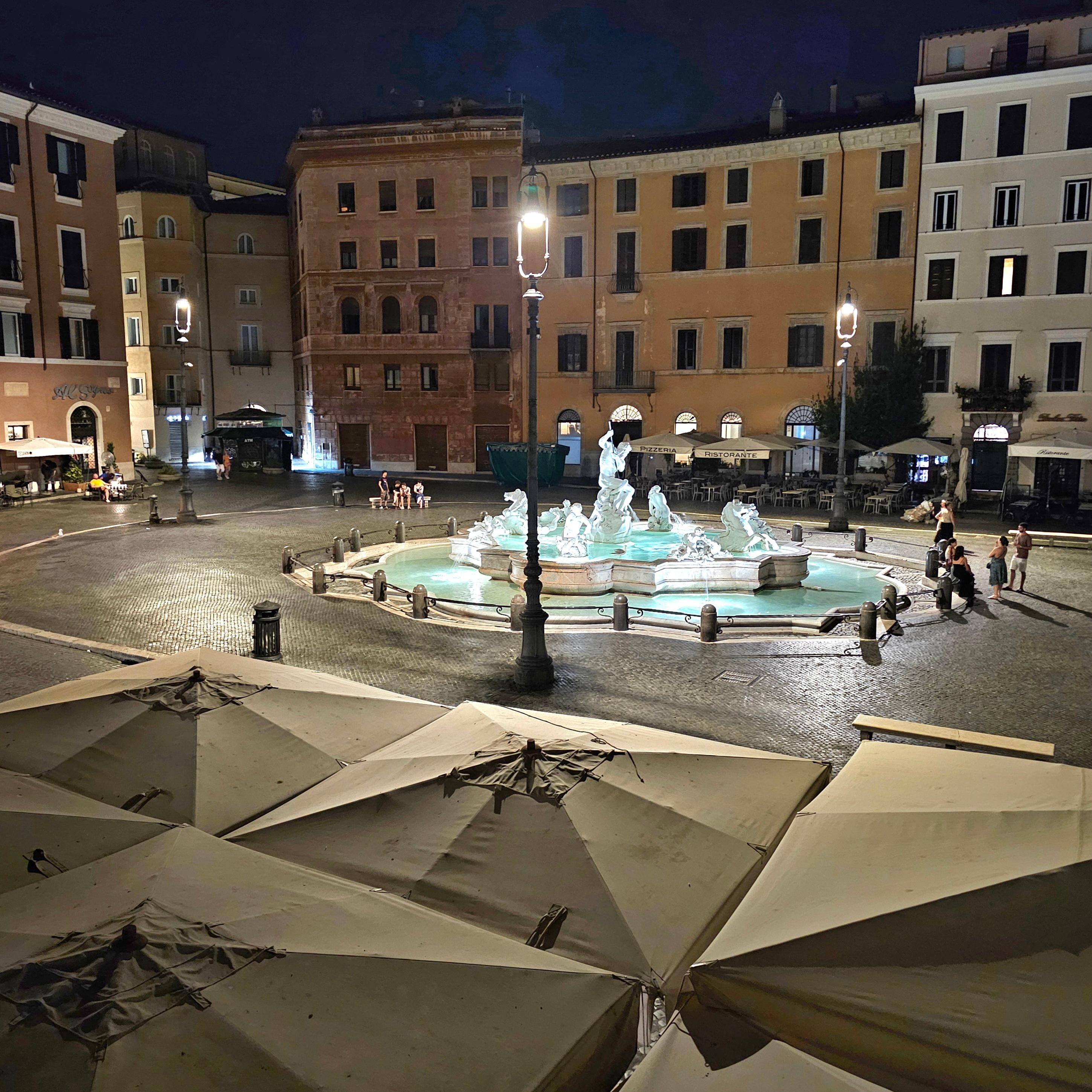 Piazza Navona