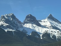 Amazing views