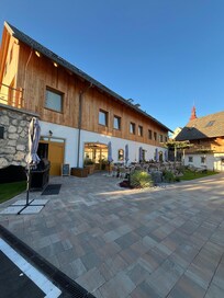Hotel Julian Alps