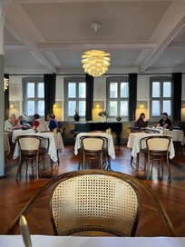 Salão de Café