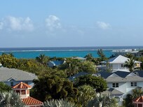 Views of Grace Bay