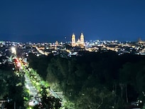 Vista del Restaurant