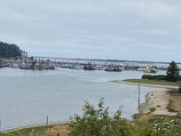 View from the Commons area