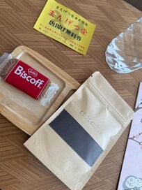 時間が合わなくて唐揚げを食べれなかったのが残念😢