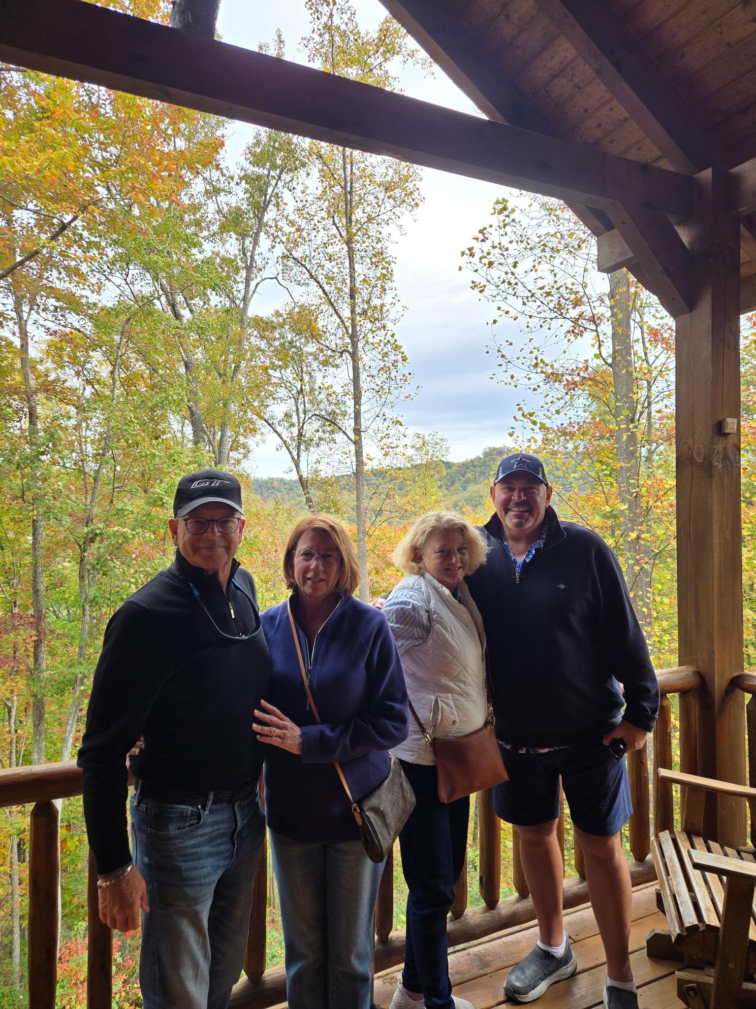 Outstanding location