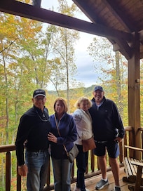 Outstanding location