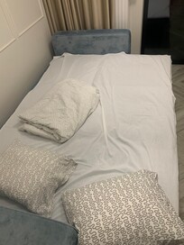 FĂŒr 2 personen :( ???