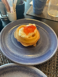 Vafler til morgenmad