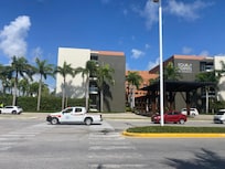 Picture of hotel