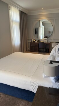 King Size Bett