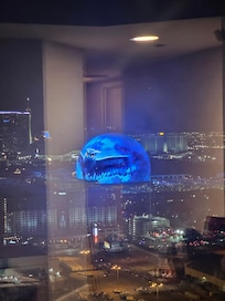 Room view