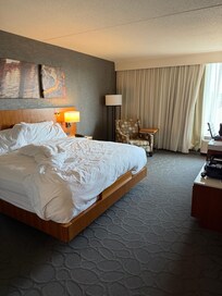 Clean room