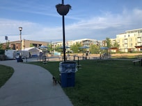 Green Space