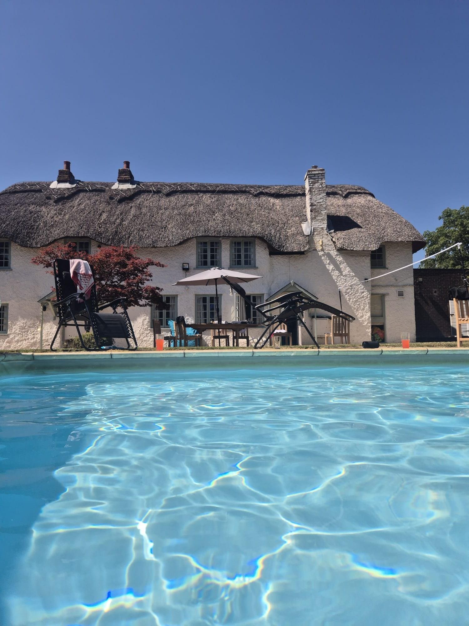 Absolutely stunning, had the best time!