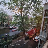 Udsigten fraværelset