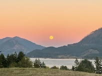 Harvest Moon